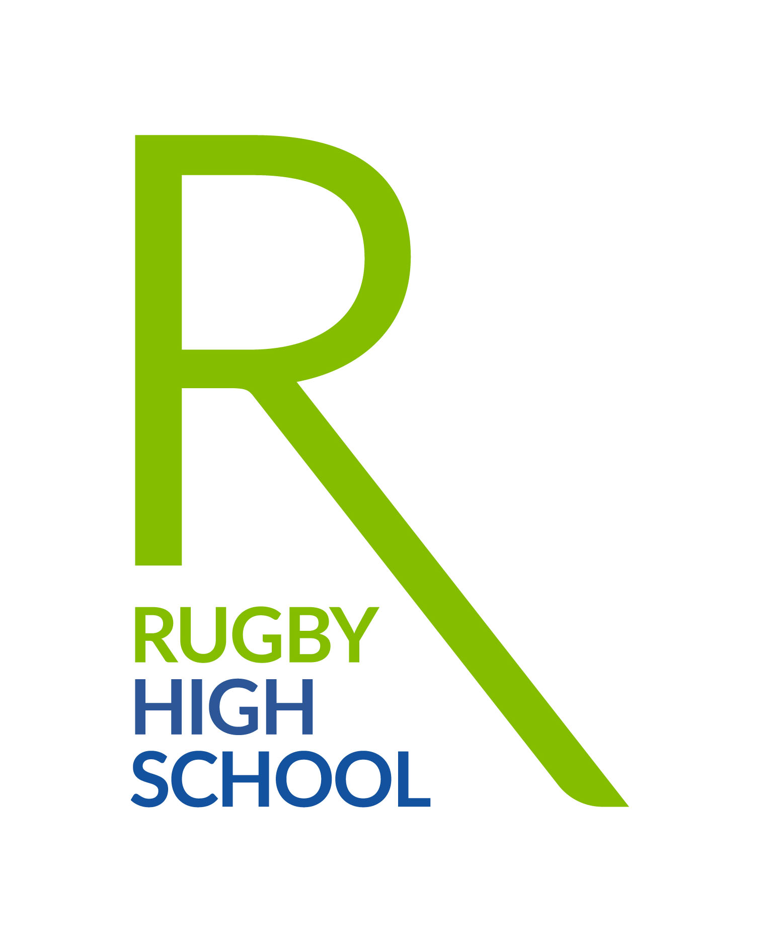 RHS logo RHS logo