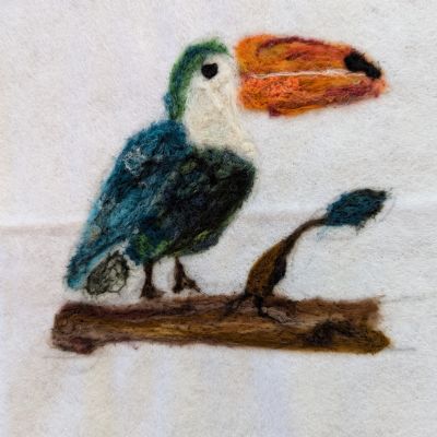 CEWeekDay3Year9sFeltedBirdsJuly202420)